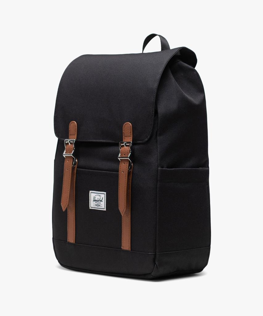 Herschel Supply Co Retreat Small Backpack Black