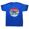 Funny Vintage Drone Retro T Shirts Graphic Cotton Streetwear Short Sleeve Birthday Gifts Summer Style Tshirt Mens Clothing