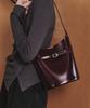 OSTKAKA Linea Bucket Plum