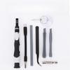 112 In 1 Precision Screwdriver Set Mobile Watch Disassembly Repair Tools