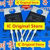 10pcs CS20N65 New Import Spot TO-220 650V 20A MOS Field Effect Tube Electronic Components To220 20N65
