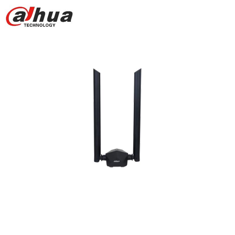 

Dahua AX1800 Wireless Network Card CN plug (adapter included)