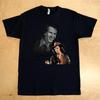 Vintage S Gary Stewart GifT T Shirt All Sizes S XL Vintage Washed Versatile Casual Streetwear Graphic Soft Breathable Homme