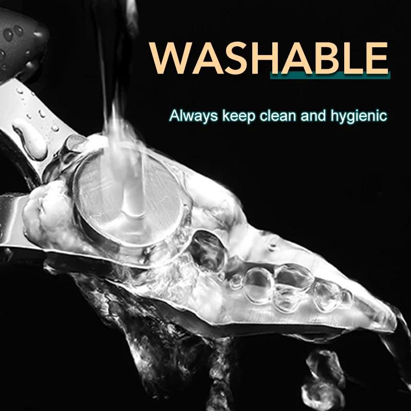 Clește pentru unghii pentru degete de la picioare Corectare unghii groase Unghiile încarnate de la picioare Clește de îngrijire pentru pedichiură pentru arta unghiilor pentru piele moartă Instrument foarfecă