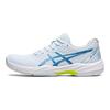 Asics Gel Game 9 Sky Reborn Blå Damesneakers 1042A211-400