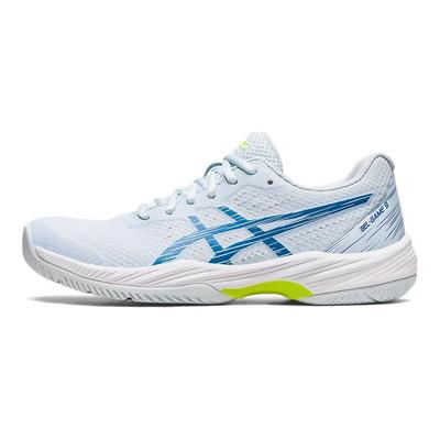 Zapatillas Gel Game 9 Sky Reborn Blue para Mujer 1042A211-400