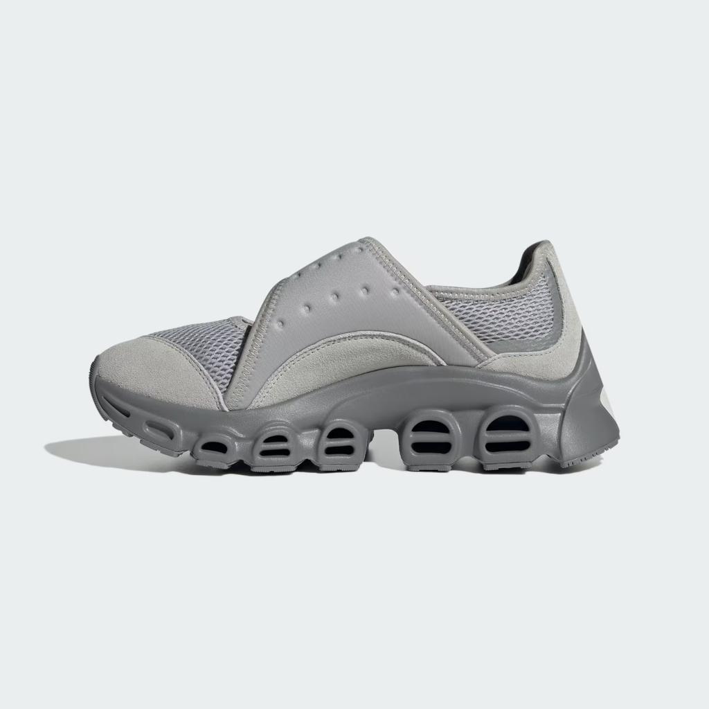 JH7556 adidas Originals Adifom Megajane Grey Three Grey Two Silver (Women's)