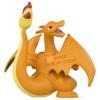 TAKARA TOMY Pokemon Moncolle MS-15 Charizard