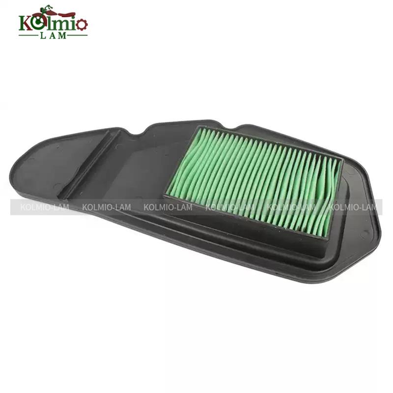 Fit for 2009 - 2025 Honda PCX125 PCX150 PCX160 Motorcycle Accessories Air Filter Intake Cleaner PCX 125 150 160 2013 2014 2018