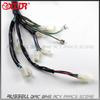 ATV Quad GY6 125cc 150cc ELECTRICS Stator Wire Wiring Harness Loom Magneto Ignition Coil CDI Rectifier Solenoid Parts
