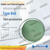 JinXiongShi Type 84A Cold Region Tent & Accessories