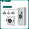 Industrial FFU Air Purifier - Cleanroom Laminar Flow Hood, Class 100/1000 Fan Filter Unit