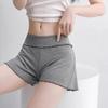 2026 Sommer Schwangerschaft Modal Stretch Anti-Exposure Kühlende Hose