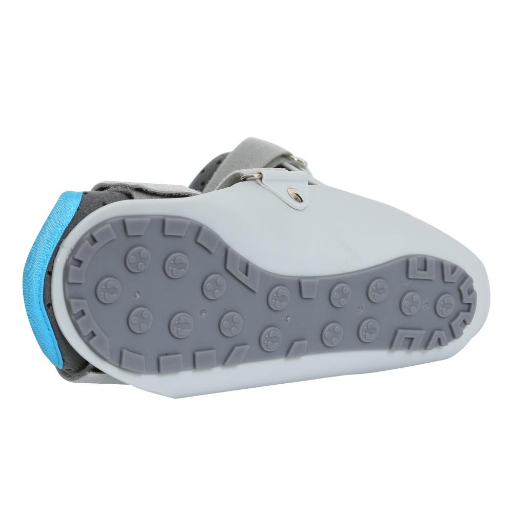 Adjustable Foot Wrap Fracture Stabilizer Breathable Orthopedic Support Brace Foot Drop Corrector Foot Protector Fixing
