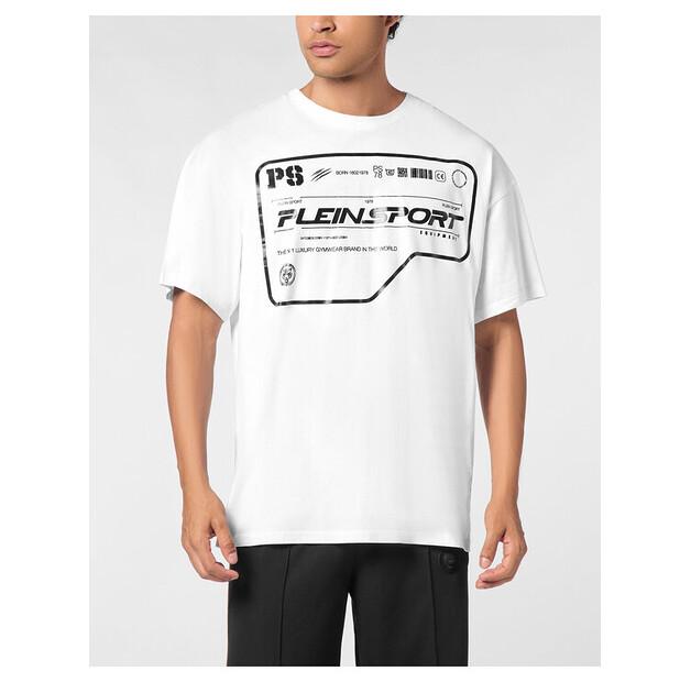 Футболка Plein Sport 24053 EU XL