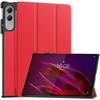 For Yoga Tab Case 11.1 inch Folding Stand PU With Auto Sleep Funda For Xiaoxin Pad Pro GT 11.1" TB710FU Tablet Cover