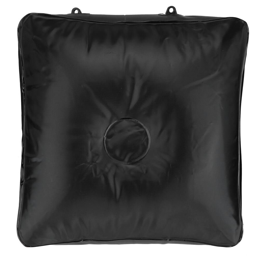 40L Solar Energy Heated Shower Bag for Camping and Hiking Trips