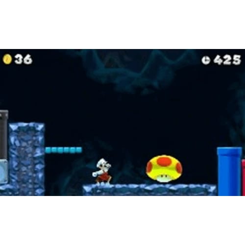 New Super Mario Bros. 2