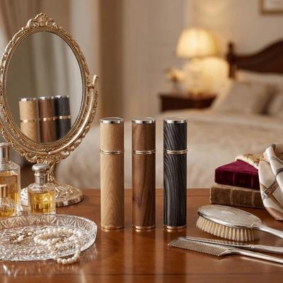 Gereedschap en accessoires – Reisflesjes