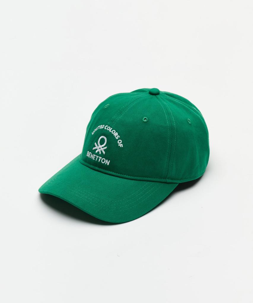 Benetong Casual Ball Cap (10 Colors)