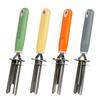 Fruit And Vegetable Core Remover Stainless Steel Kernel Extractor Quick Seeds Removal Tool for Pears Bell Peppers