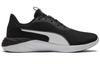 PUMA Better Foam Emerge 'Black White' 195164-01