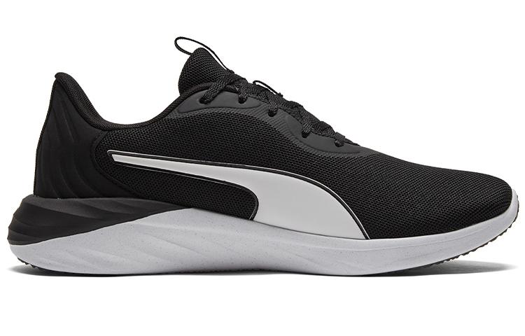 PUMA Better Foam Emerge 'Black White' 195164-01