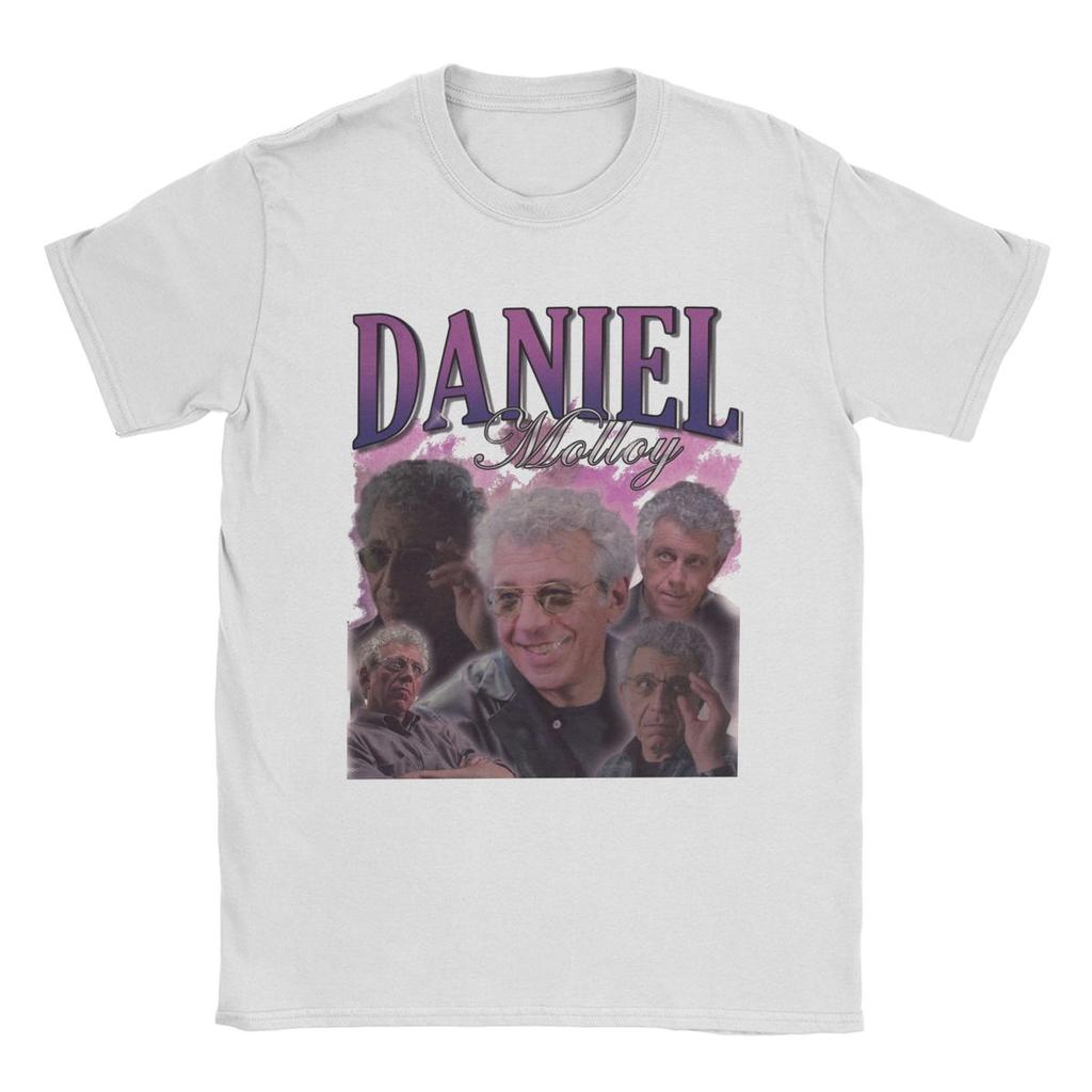 Summer Daniel Molloy Interview mit einem Vampir Herren Damen T-Shirts Bekleidung Mode T-Shirt T-Shirts 100% Baumwolle Neuankömmling