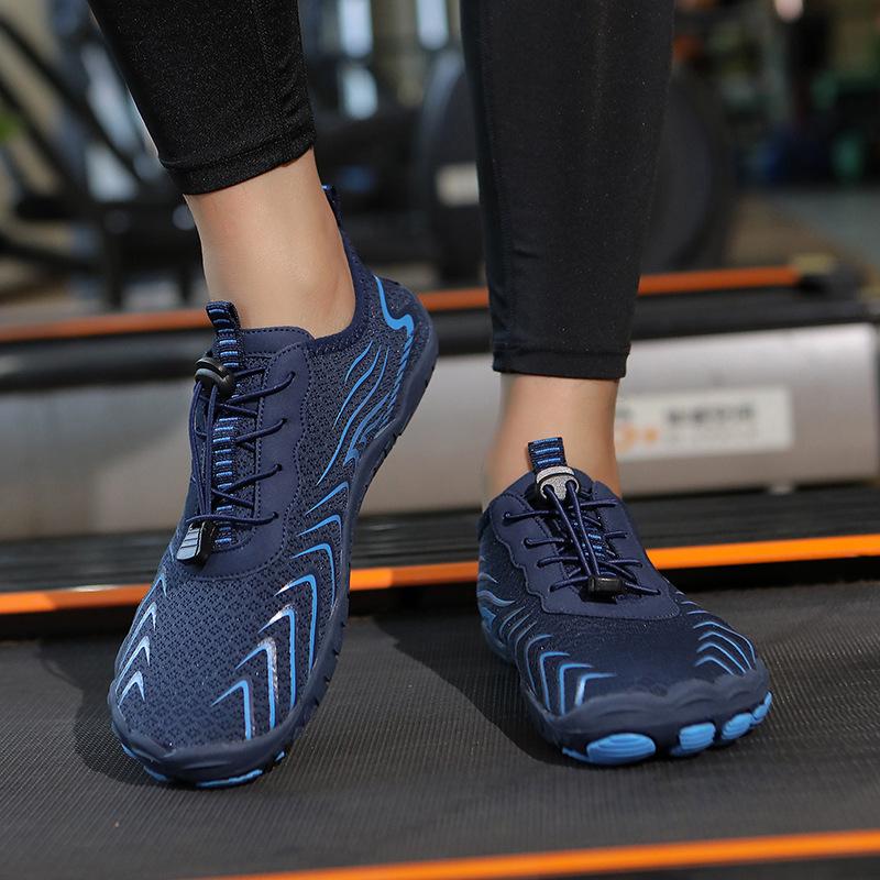 Shoes Women's Beach Swimming Creek Wading Shoes Men's Mountaineering Rock Climbing Cycling Shoes Indoor Sports Fitness Shoes