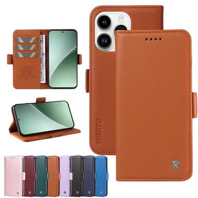 Pénztárca Kártyatartó Mágneses Flip Bőr Tok iPhone 16E 16 15 Pro Max 14 Plus 13 Mini 12 11 X XS XR SE2 SE3 8 7 6 2022