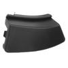 Front Bumper Tow Eye Cap 57731FG000 Protective Stylish Bumper Tug Tow Lid Replacement for Subaru Impreza WRX