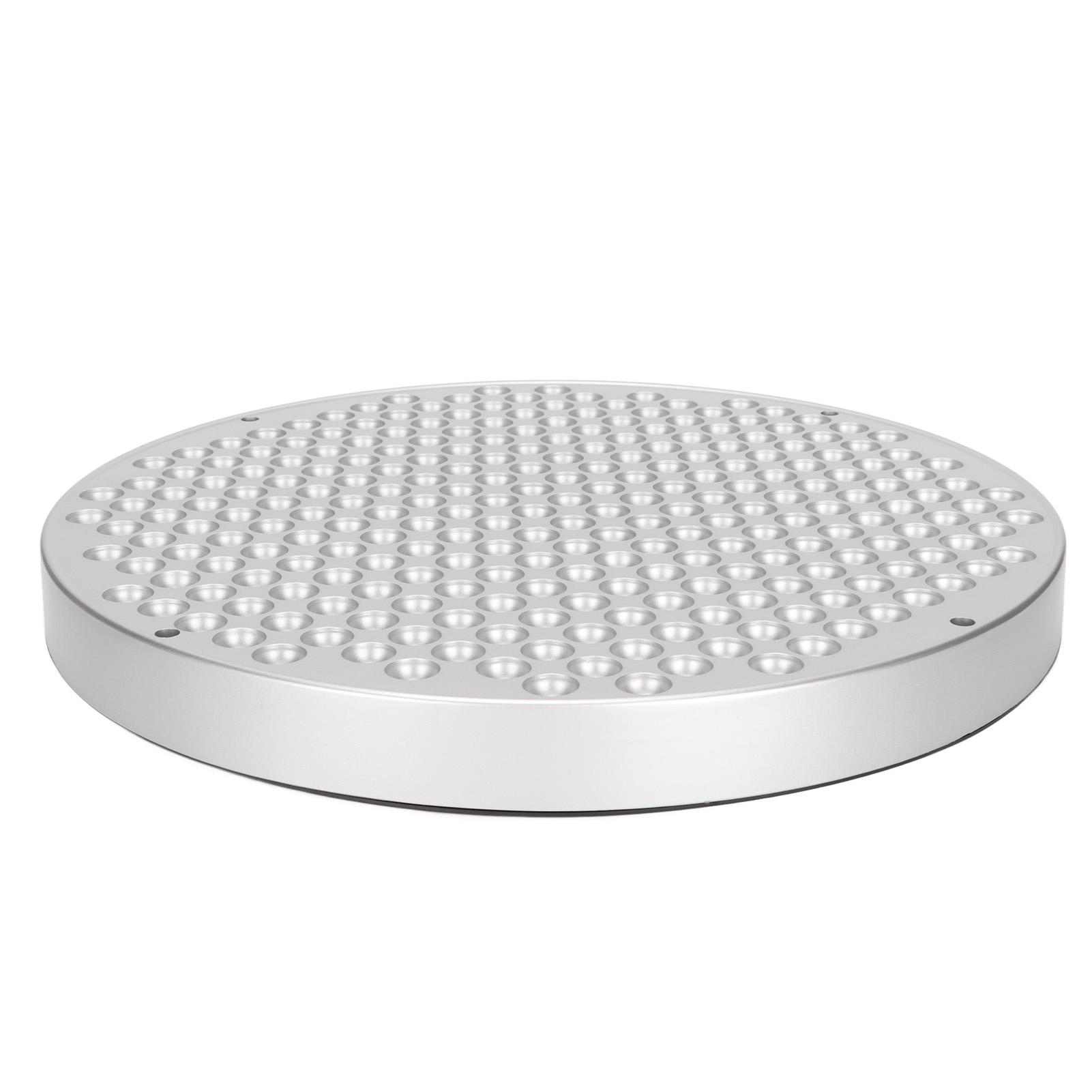 

Круглая лампа для терапии синим светом, бытовая лампа для отбеливания кожи, удаления угрей, лечения детской желтухи UK Plug