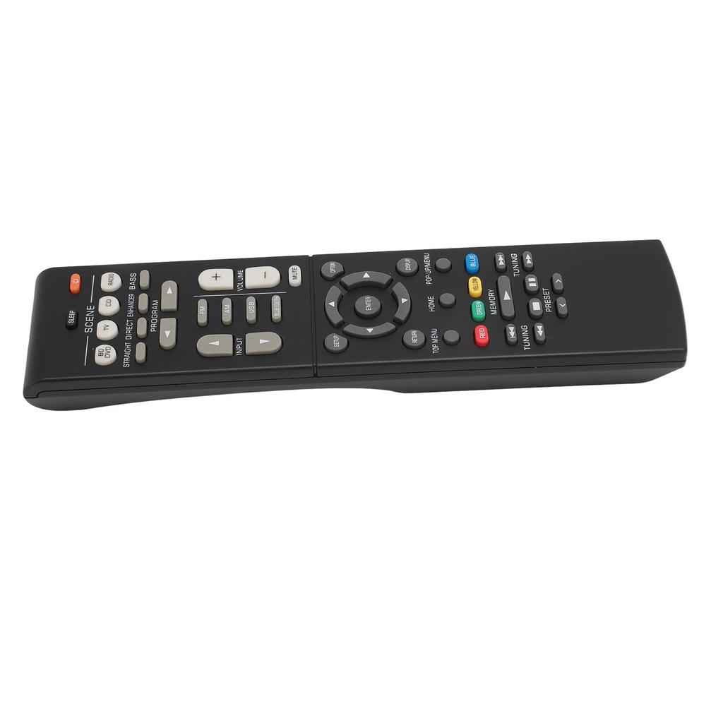 RAV561 ZZ4321 Remote Control Replacement AV Receiver Remote for RX V385 YHT 4950UBL YHT 4950U