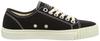 Sneakers TABI SNEAKERS LOW TOP Tabi Cm [Maison Margiela] S38WS0185-P4291 BLACK/WHITE 25.5 [Used]