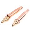 1 Pcs G03 Propane Isobaric Nozzle Gas Cutting Equal-Pressure Nozzle Oxy-Fuel For Gas Flame Cutting