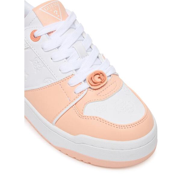 Кроссовки Guess FLPMAY FAL12