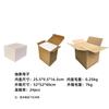 Modern Minimalist Abstract Resin Figurine Decor Home Office Desk Decoration Copper Finish