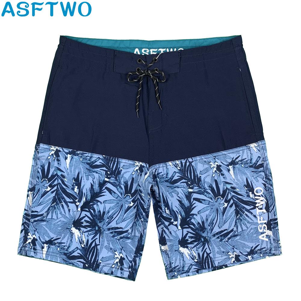 Herren 2020 Sommer Schnelltrocknend Elastisch Wasserdicht Angelshorts