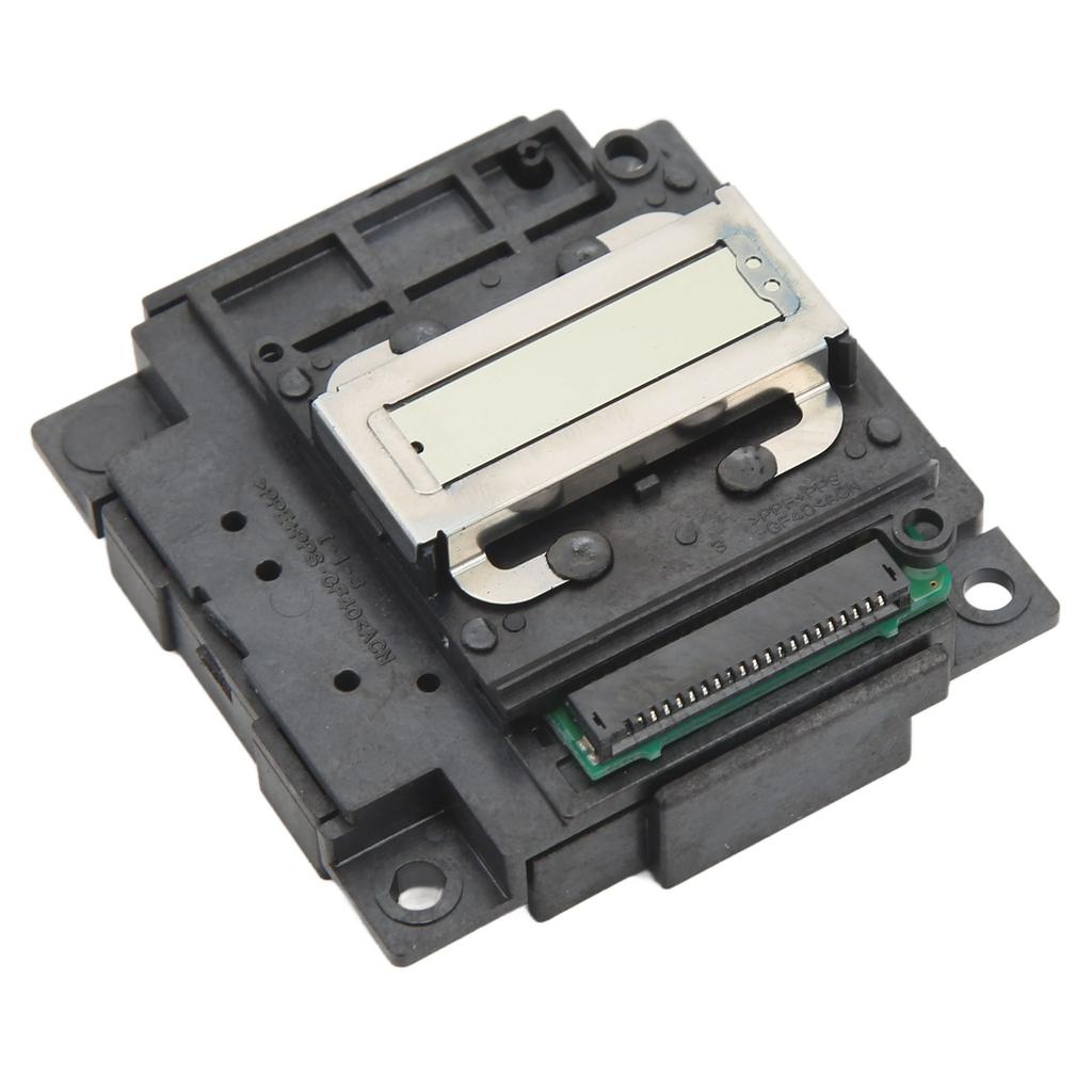 Print Head Corrosion Resistance Fast Accurate Clear Work Printhead Replacement Compatible for L310