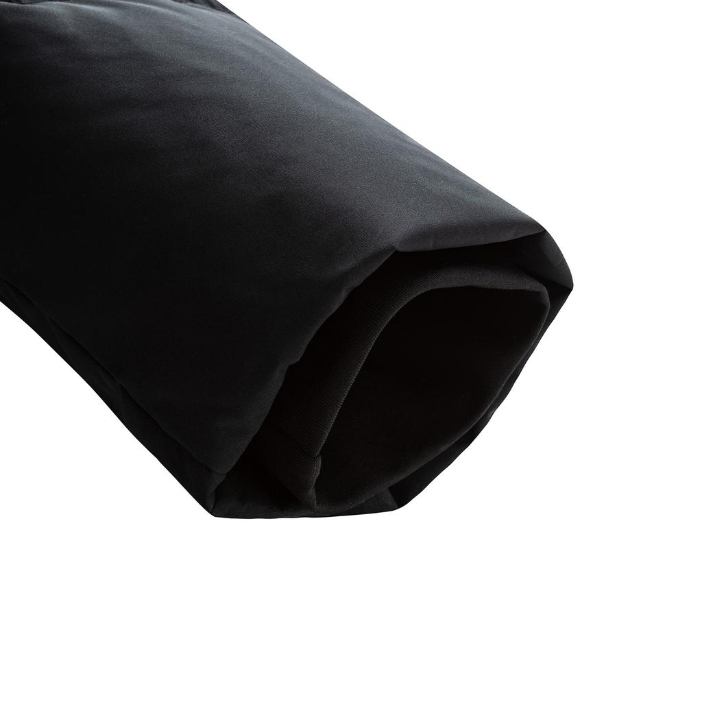 Anta Training Hooded Down Jacket Men Jackets Basic-Black 952547917-1