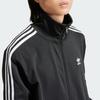 adidas Adicolor Classic Beckenbauer Track Top (KR Sizing) Black Men Streetwear IY8077