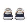 Nike Dunk Low PS Midnight Navy Wheat Kinder-Sneakers Blau Weiß FB9108-111