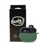 Capa Antiderrapante para Fone de Ouvido Buds 3 Lite, Estojo Leve, Capa de Silicone à Prova d'Água e Resistente a Impactos