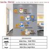 WEZHO Motivational Duck 3D Acrylic Wall Decal