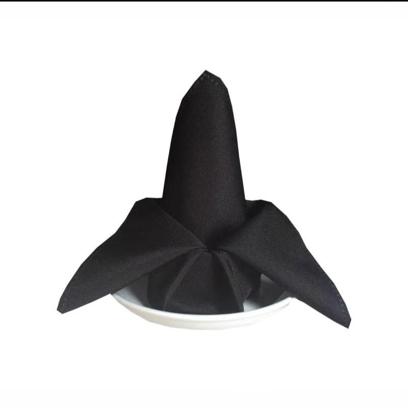 Square Satin Napkins Soft Silk Dinner Napkins Reusable Cloth Napkins Suitable For Weddings Dinners Restaurant Party Decorations