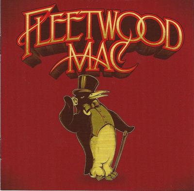 CD FLEETWOOD MAC - 50 Years - Don't Stop R2573692 Warner Bros. Re 2018 US Rock Used