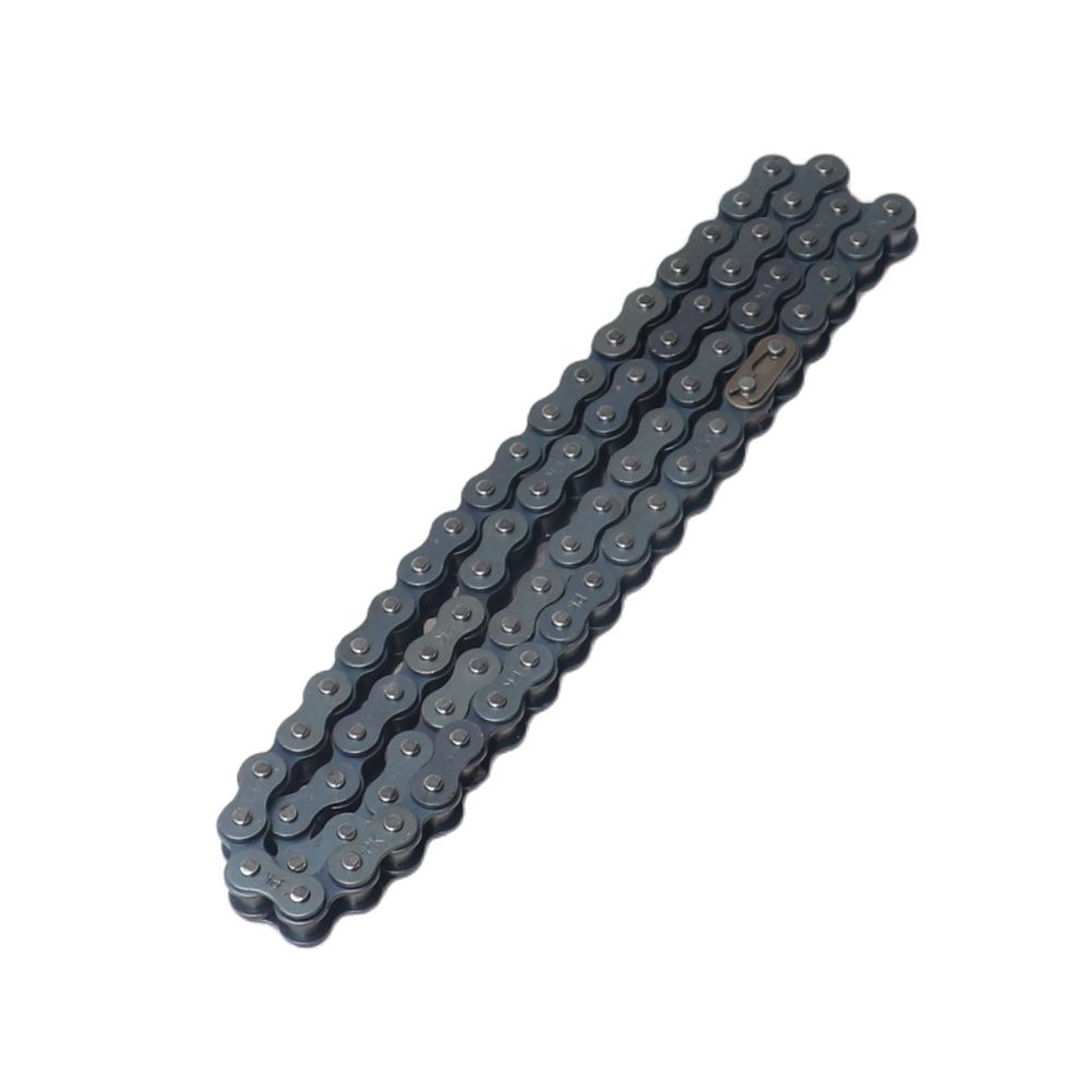 420 74 76 78 80 82 88 90 92 94 96 110 Links Motorcycle Drive Chain Link For CRF 50 70cc 90cc 110cc 125cc Pit Dirt Quad ATV Bike