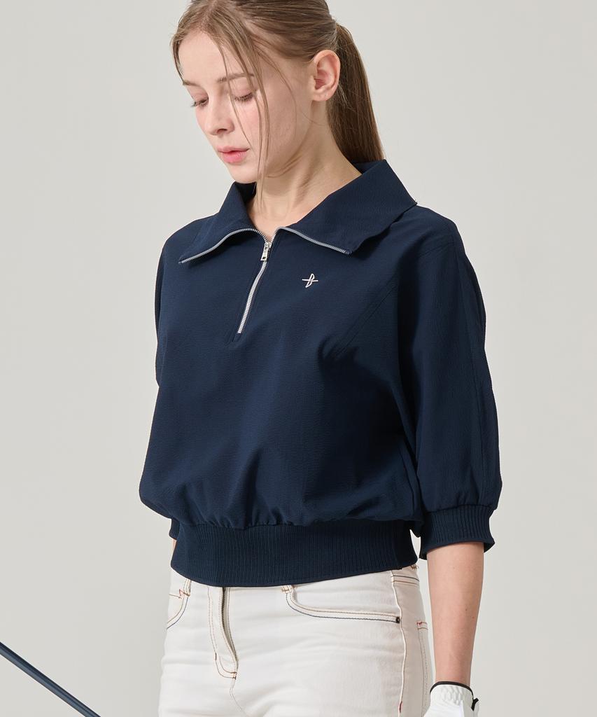 BILTMORE Women'S Golf Half-Zip Shirt