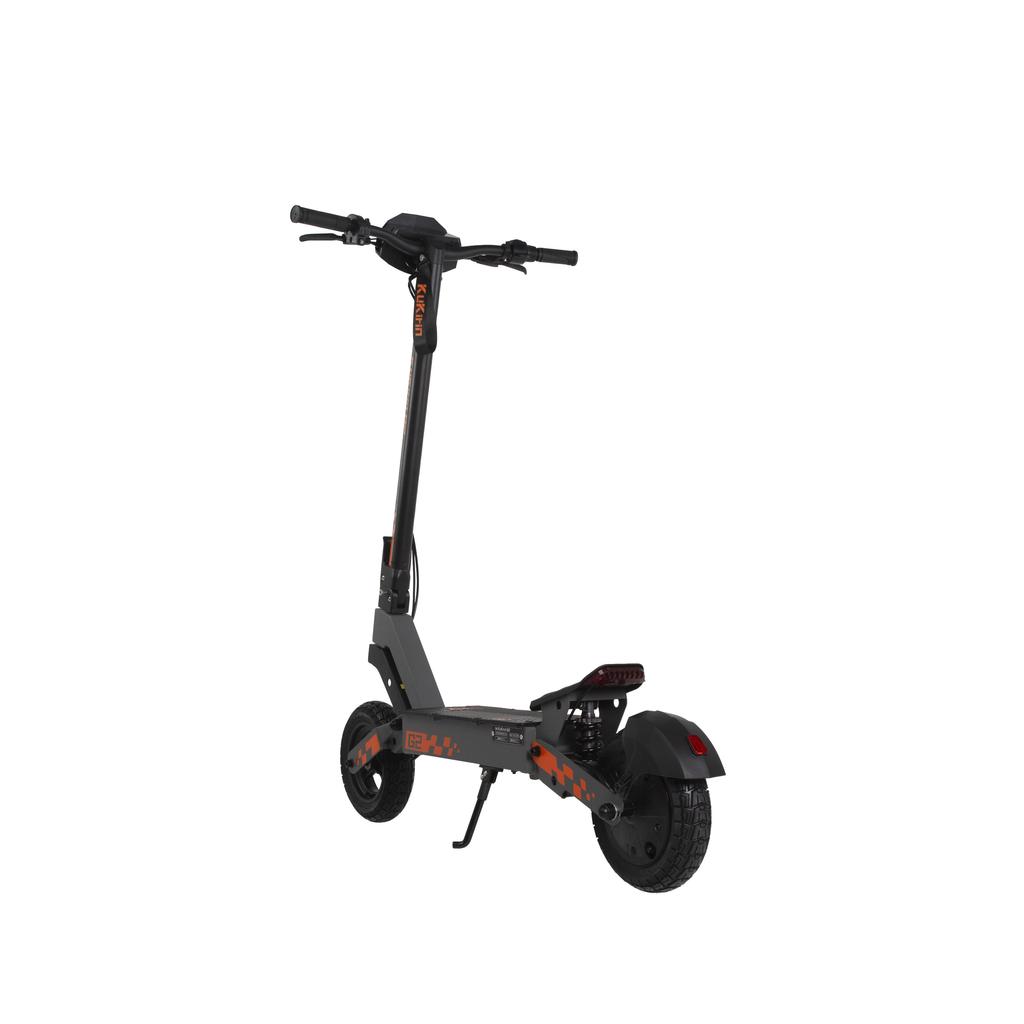 KuKirin G2 Off-Road Folding Electric Scooter 10 Inch Road Tires E-Scooter 800W Brushless Motor 48V15AH Battery Urban Commuting EScooter