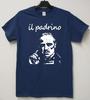 Der Pate T-Shirt Der Pate Mafia Film Don Vito Corleone Brando Verbrechen GT327